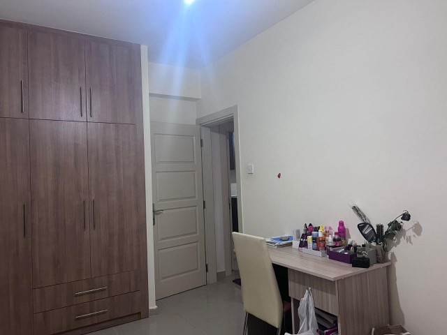 2+1 flat for sale in Famagusta center