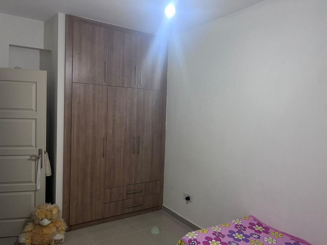 2+1 flat for sale in Famagusta center