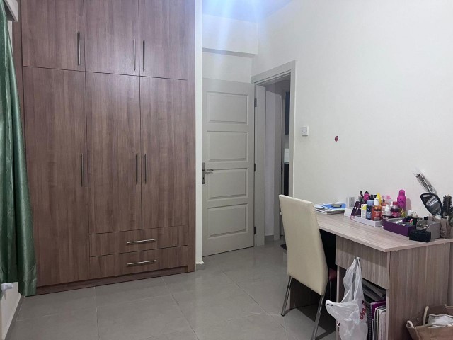 2+1 flat for sale in Famagusta center