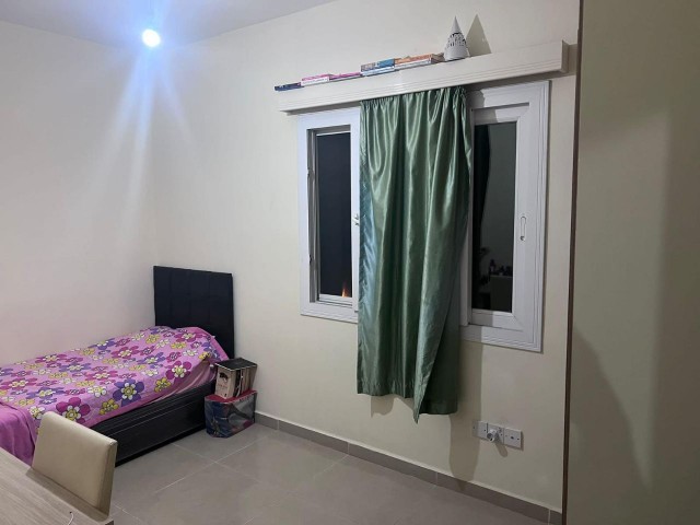 2+1 flat for sale in Famagusta center