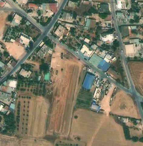 3011 m2 field for sale in Famagusta Mormenekşe