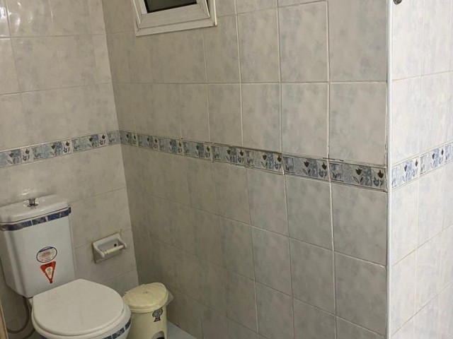 2+1 penthouse flat for sale in Famagusta center