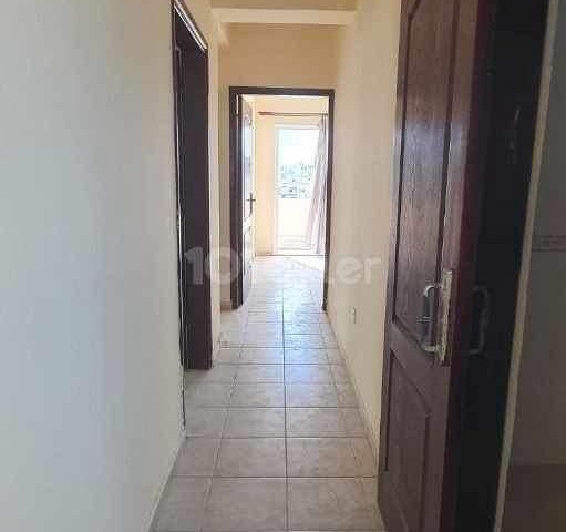 3+1 penthouse flat for sale in Famagusta center