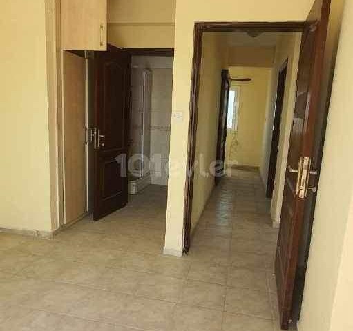 3+1 penthouse flat for sale in Famagusta center