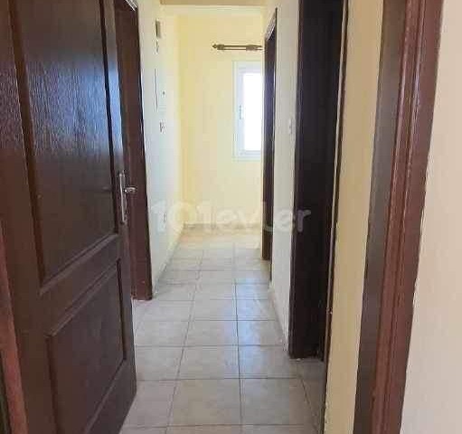 3+1 penthouse flat for sale in Famagusta center