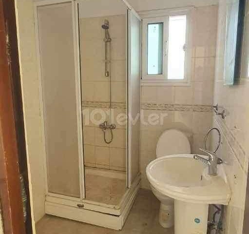 Gazimağusa merkezde satılık 3+1 penthouse daire