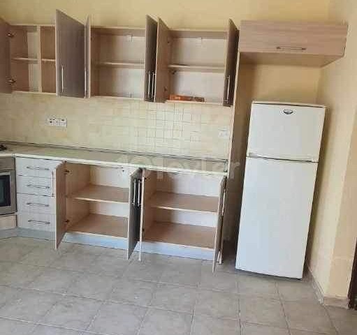 3+1 Penthouse-Wohnung zum Verkauf im Zentrum von Famagusta