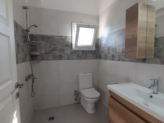 2+1 furnished flat for sale in Famagusta center