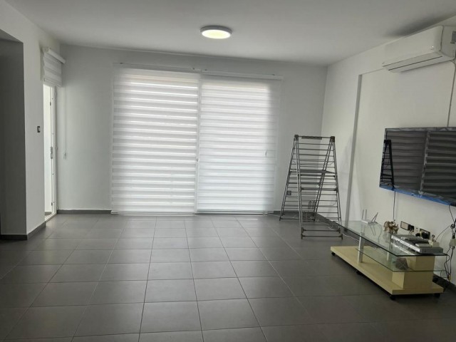 3+1 Flat for Sale in Famagusta Center