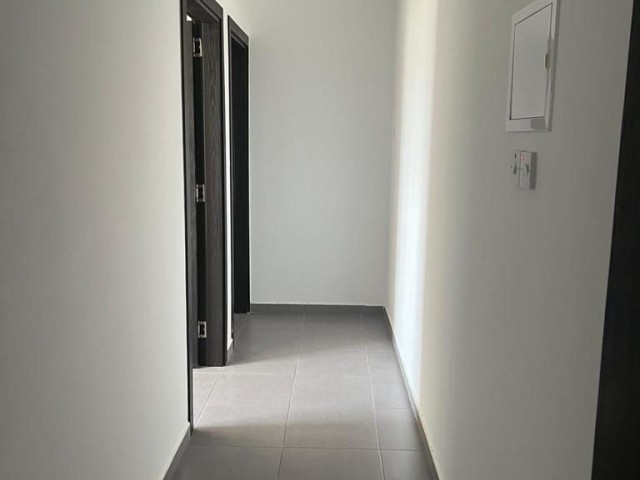 3+1 Flat for Sale in Famagusta Center