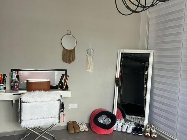 3+1 Flat for Sale in Famagusta Center