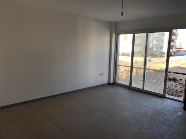 2+1 Wohnung zum Verkauf in Famagusta Çanakkale