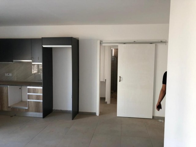 2+1 Wohnung zum Verkauf in Famagusta Çanakkale