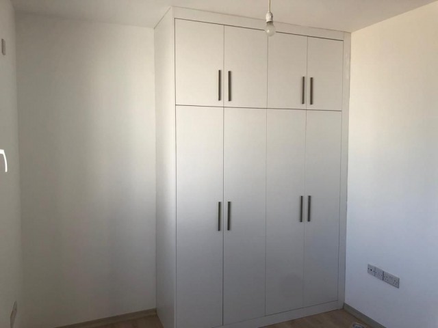 2+1 Wohnung zum Verkauf in Famagusta Çanakkale