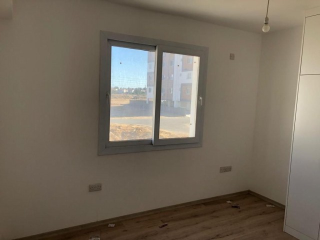 2+1 Wohnung zum Verkauf in Famagusta Çanakkale