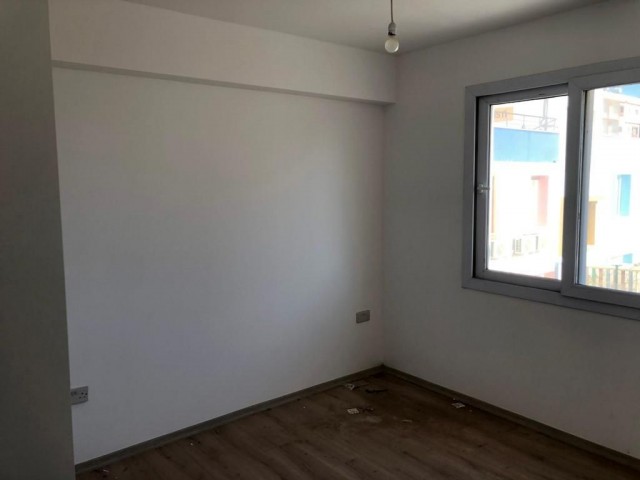 2+1 Wohnung zum Verkauf in Famagusta Çanakkale