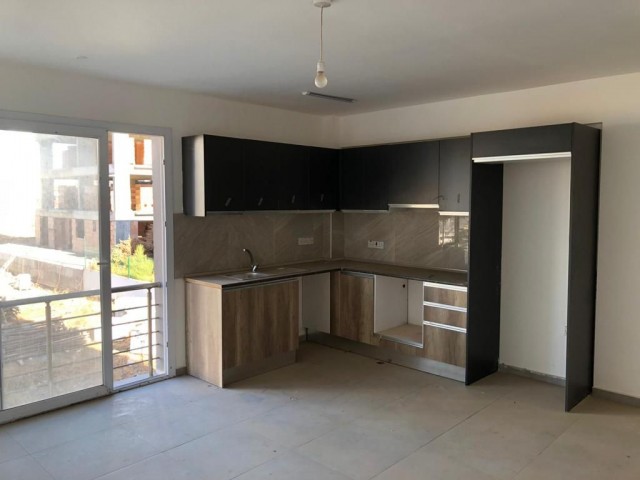 2+1 Flat For Sale in Famagusta Çanakkale