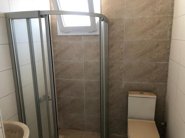 2+1 Flat For Sale in Famagusta Çanakkale