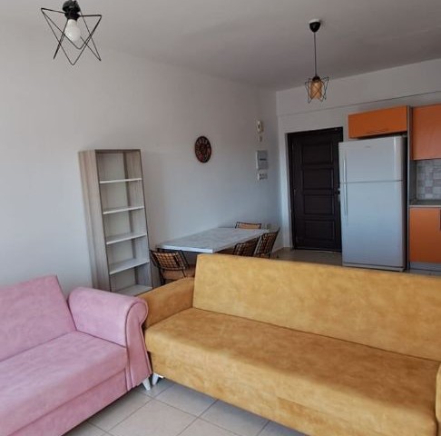 3+1 Wohnung zum Verkauf im Zentrum von Famagusta