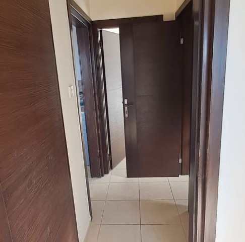 3+1 Flat for Sale in Famagusta Center