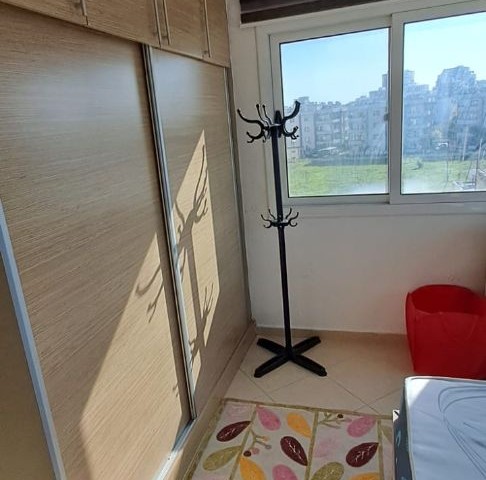 3+1 Flat for Sale in Famagusta Center