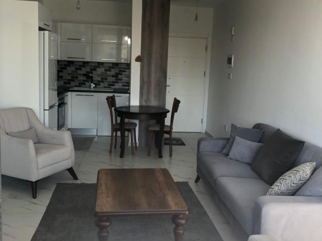 2+1 flat for sale in Famagusta center