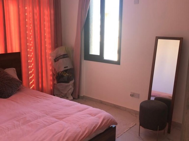 2+1 flat for sale in Famagusta center