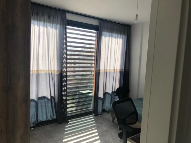 2+1 flat for sale in Famagusta center