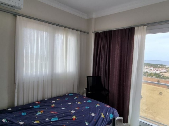 3+1 flat for sale in Iskele Gardens