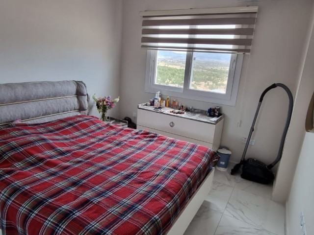 3+1 flat for sale in Iskele Gardens