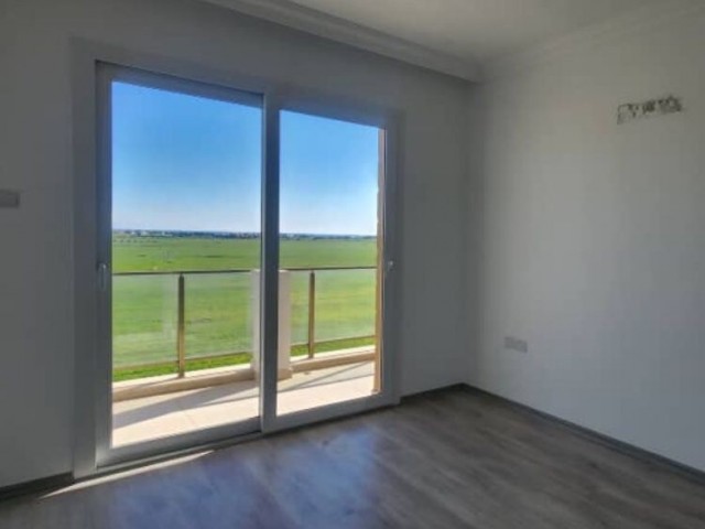 2+1 new flat for sale in Iskele Longbeach