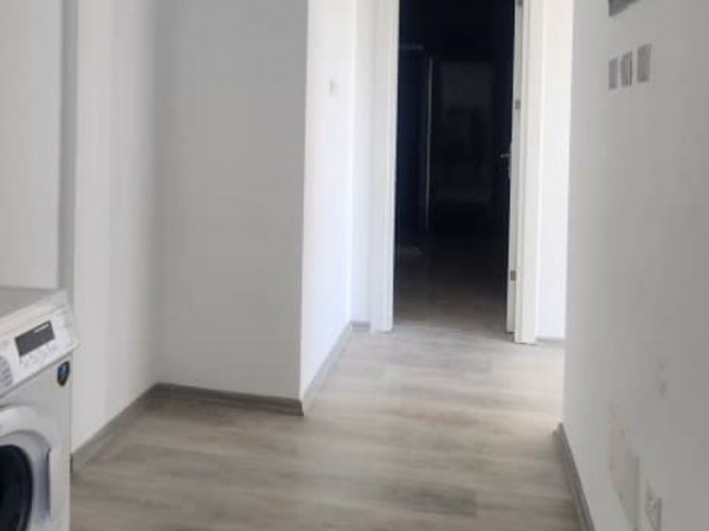 2+1 new flat for sale in Iskele Longbeach
