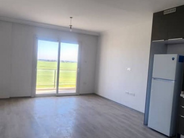 2+1 neue Wohnung zum Verkauf in Iskele Longbeach