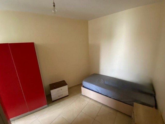 آپارتمان 3+1 برای فروش در Famagusta Yeniboğazi