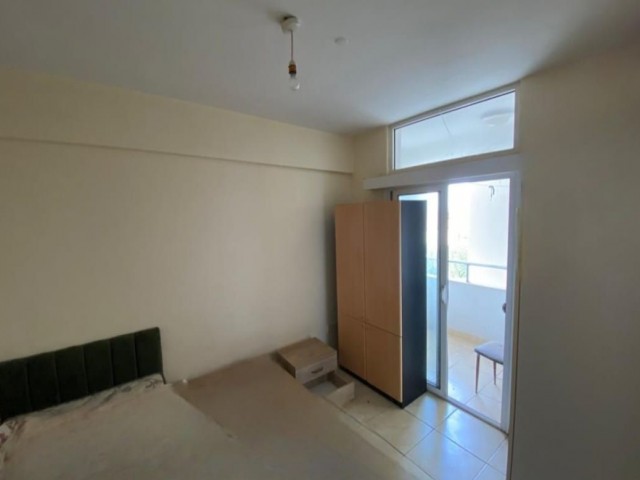 آپارتمان 3+1 برای فروش در Famagusta Yeniboğazi