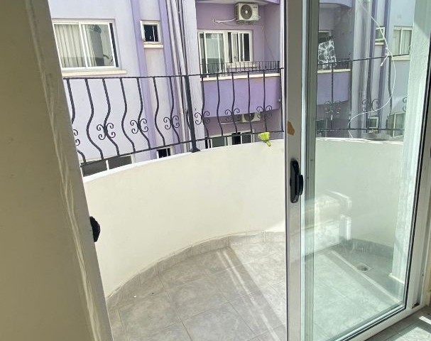 1+1 flat for rent in Famagusta Gülseren area