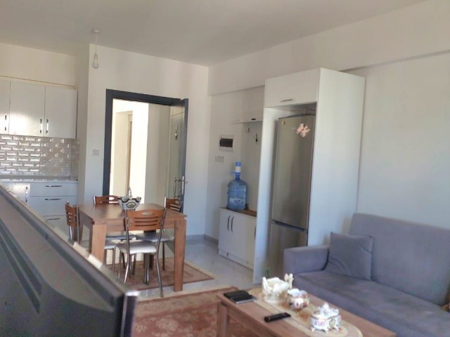 2+1 Wohnung zum Verkauf in Famagusta Çanakkale