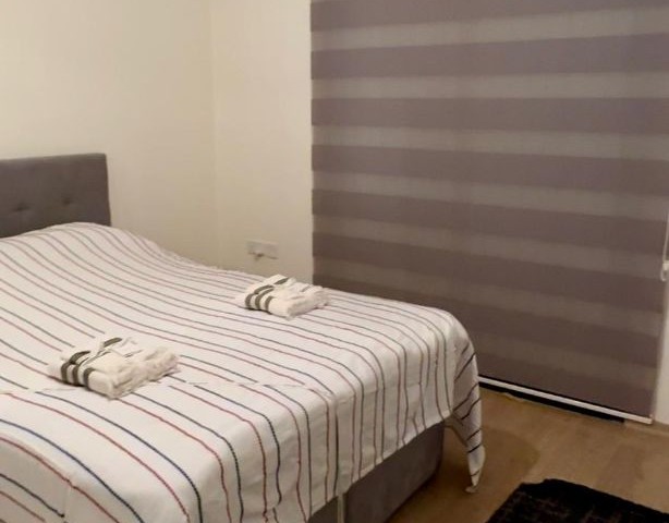 Gazimağusa çanakkale bölgesinde satılık 2+1 full eşyalı  daire 