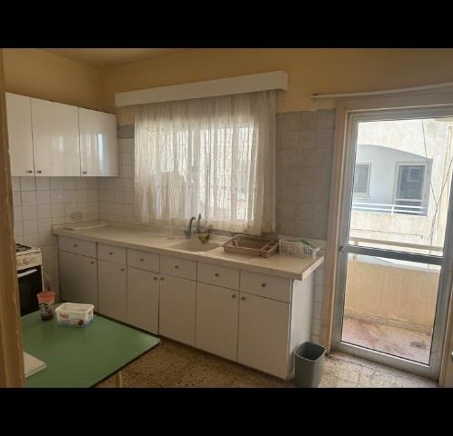 3+2 furnished flat for rent in Famagusta Sakarya region