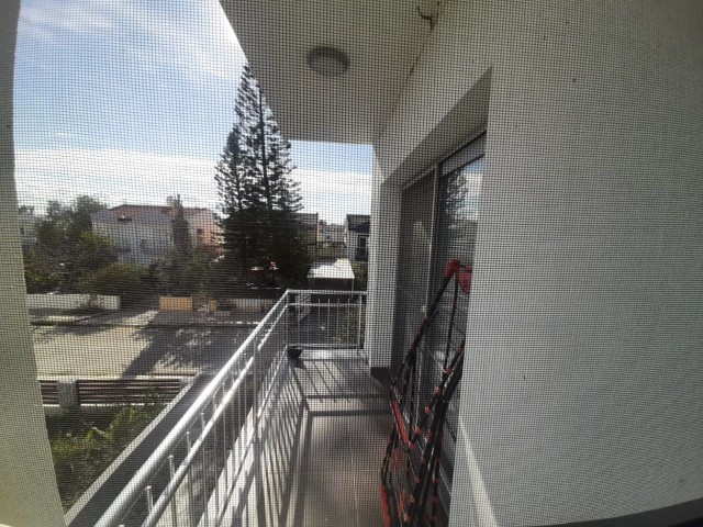 3+1 flat for rent in Famagusta Tuzla