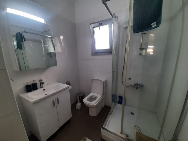 3+1 flat for sale in Famagusta Tuzla