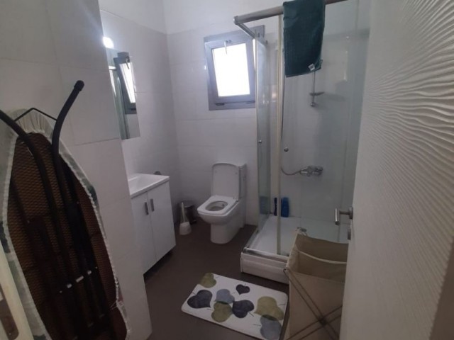 3+1 flat for sale in Famagusta Tuzla