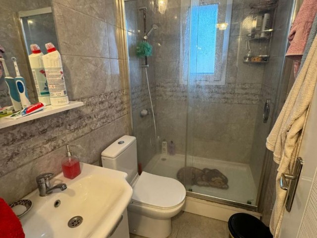 2+1 flat for sale in Famagusta center