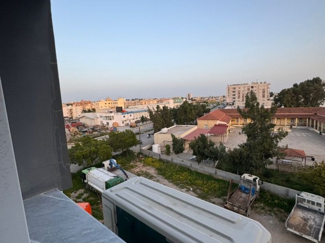 2+1 flat for sale in Famagusta center