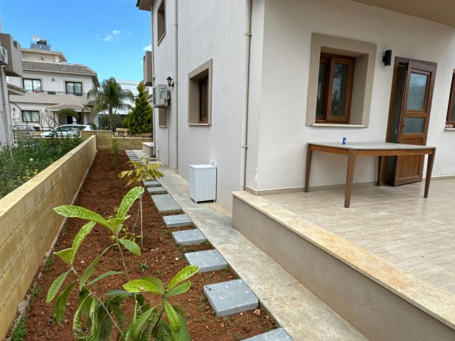 3+1 villa for sale in İskele Ötüken area