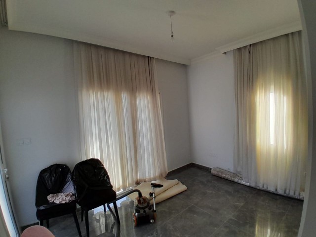 3+1 villa for sale in Famagusta Tuzla region