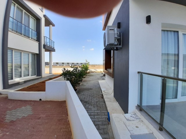 3+1 villa for sale in Famagusta Tuzla region