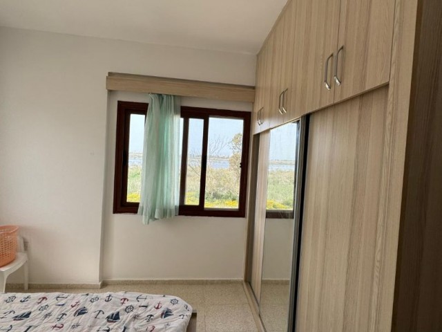 2+1 flat for rent in Famagusta Center