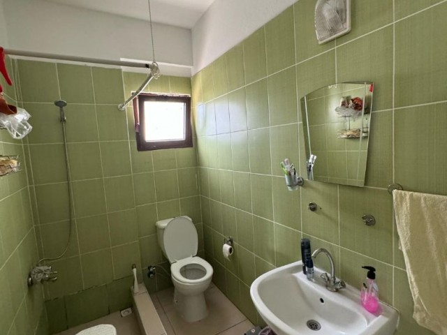 2+1 Wohnung zur Miete im Famagusta Center