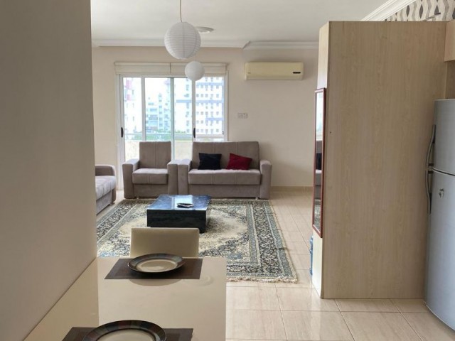 2+2 flat for sale in Famagusta Sakarya region